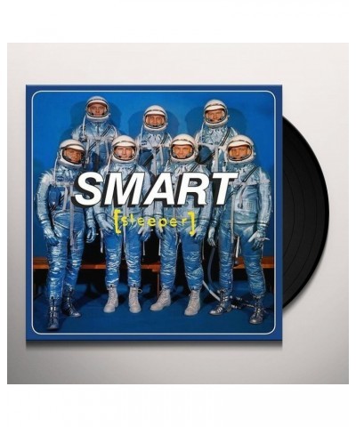 Sleeper SMART (25TH ANNIVERSARY DELUXE EDITION) Vinyl Record $25.76 Vinyl