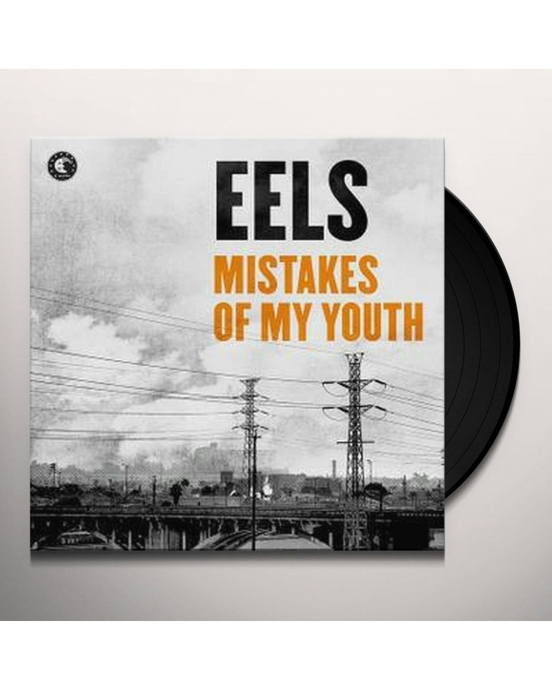 Eels Mistakes Of My Youth Vinyl Record $5.00 Vinyl