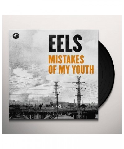 Eels Mistakes Of My Youth Vinyl Record $5.00 Vinyl