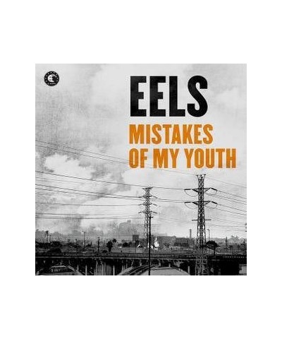 Eels Mistakes Of My Youth Vinyl Record $5.00 Vinyl