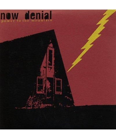 Now Denial Power To The Mountain CD $3.53 CD