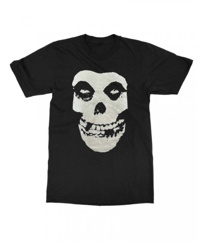 Misfits "Fiend Skull" T-Shirt $11.00 Shirts