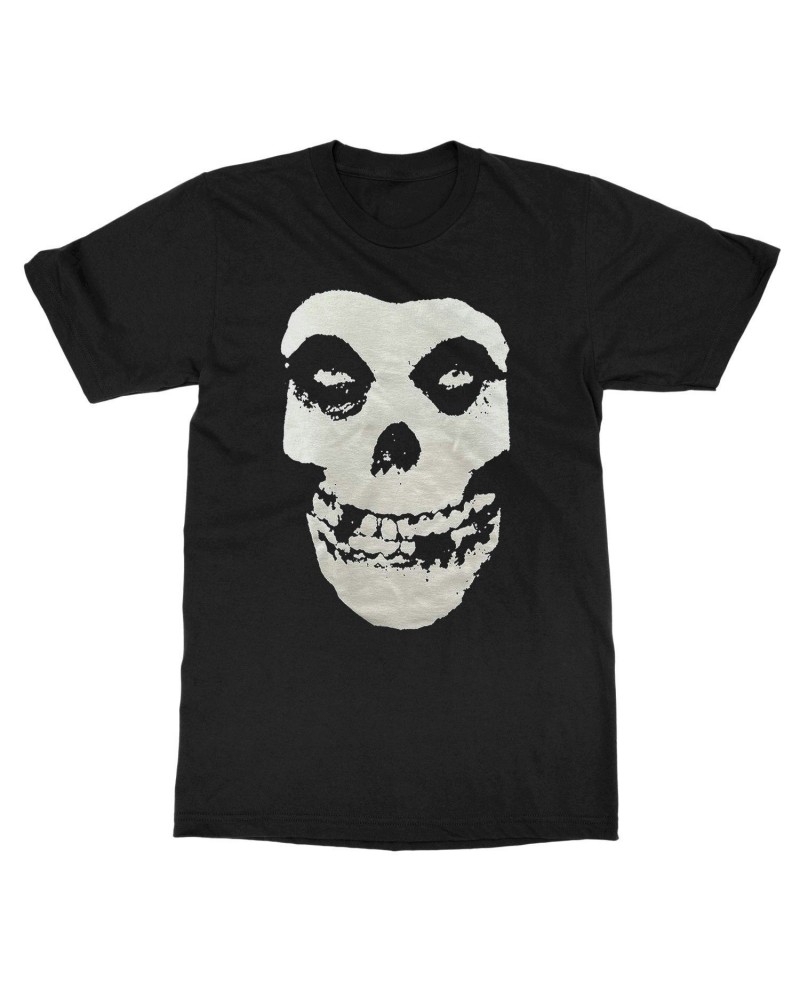 Misfits "Fiend Skull" T-Shirt $11.00 Shirts