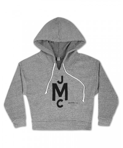 John Mayer JCM Monogram Women's Pullover Hoodie $21.00 Sweatshirts