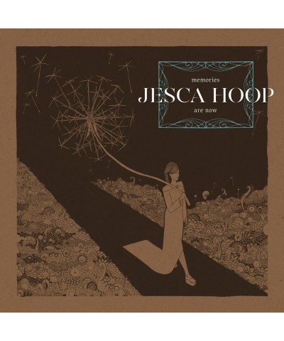 Jesca Hoop MEMORIES ARE NOW CD $4.40 CD