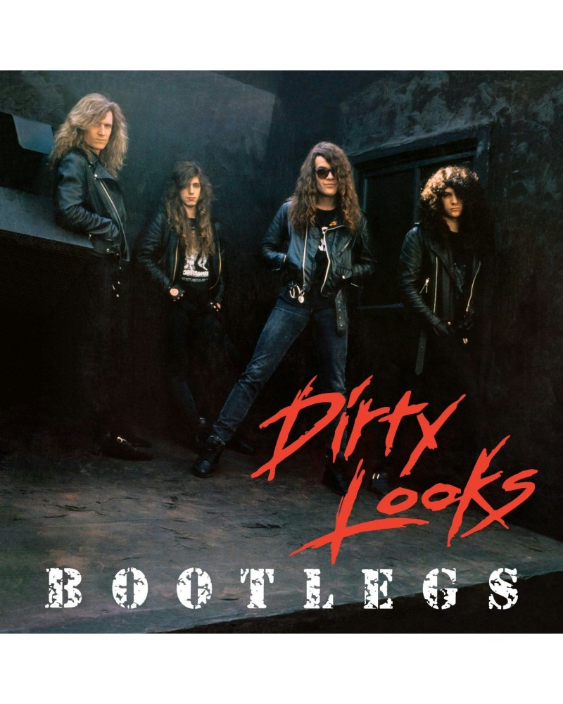 Dirty Looks "Bootlegs" CD $5.88 CD