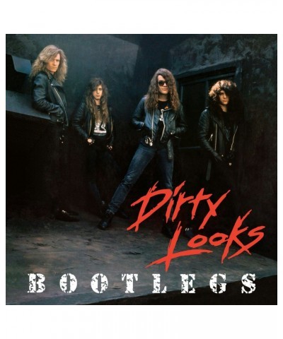 Dirty Looks "Bootlegs" CD $5.88 CD