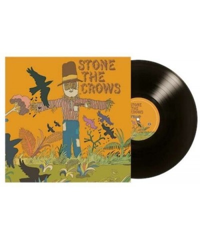 Stone The Crows Vinyl Record $13.65 Vinyl