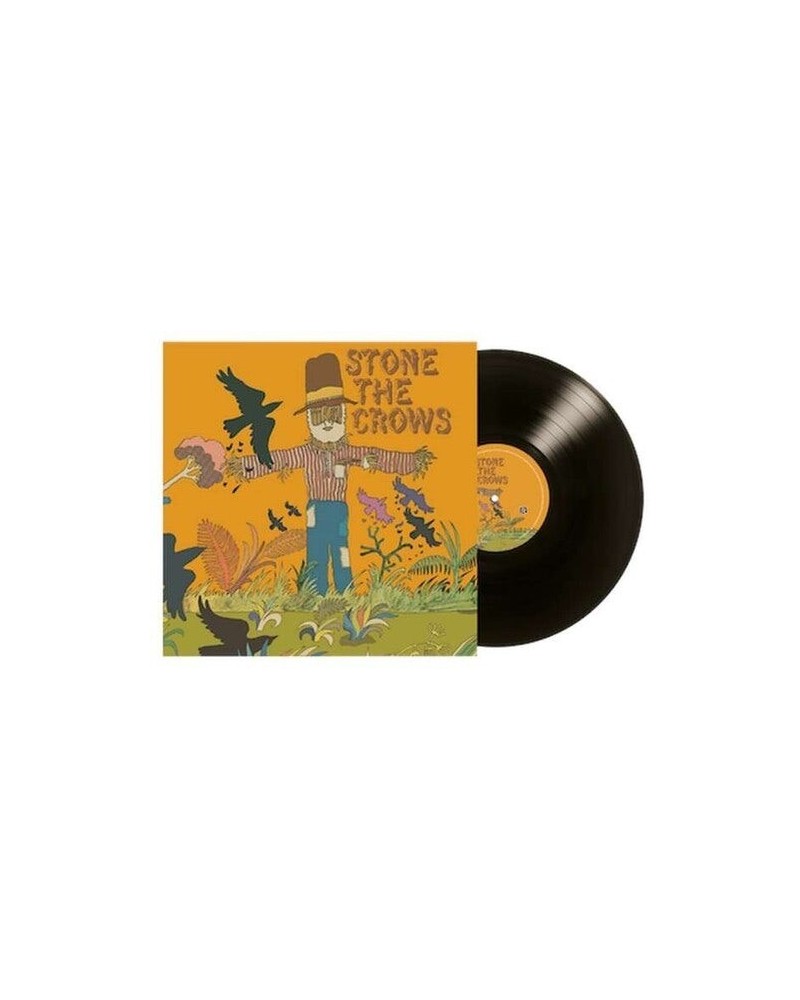 Stone The Crows Vinyl Record $13.65 Vinyl