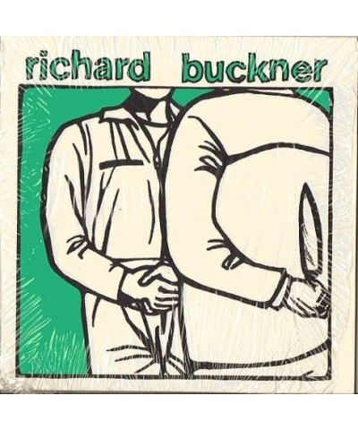 Richard Buckner CD $4.98 CD