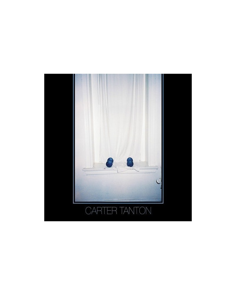 Carter Tanton Vinyl Record $7.31 Vinyl