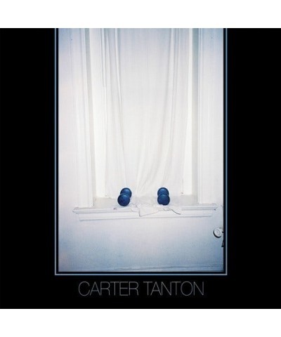 Carter Tanton Vinyl Record $7.31 Vinyl