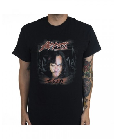 Appice "Sinister" T-Shirt $8.25 Shirts