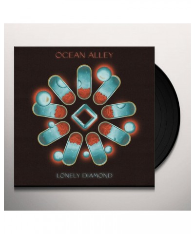 Ocean Alley Lonely Diamond Vinyl Record $16.50 Vinyl