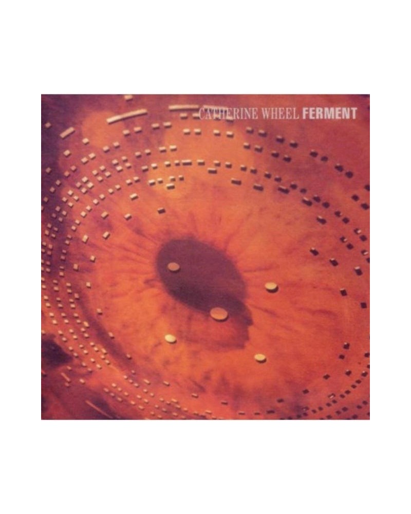 Catherine Wheel CD - Ferment $9.27 CD