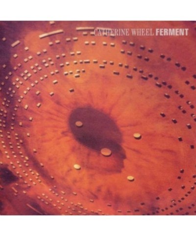 Catherine Wheel CD - Ferment $9.27 CD