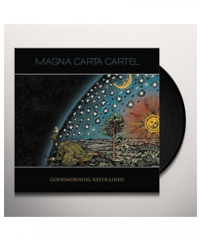 MCC Goodmorning Restrained Vinyl Record $8.51 Vinyl