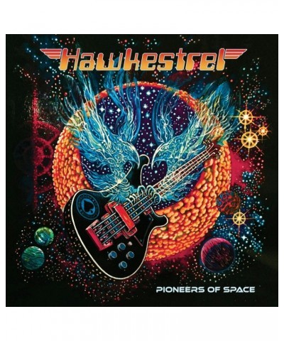 Pioneers Of Space / Various Pioneers Of Space Vinyl Record $15.75 Vinyl