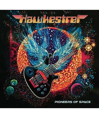 Pioneers Of Space / Various Pioneers Of Space Vinyl Record $15.75 Vinyl