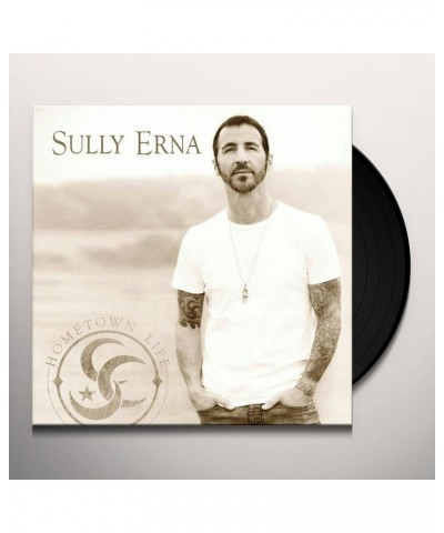 Sully Erna Hometown Life Vinyl Record $10.34 Vinyl