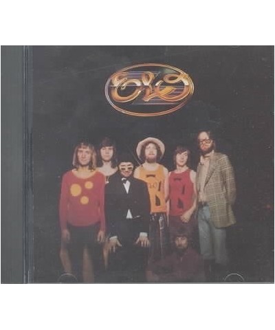 ELO (Electric Light Orchestra) Classics CD $2.01 CD