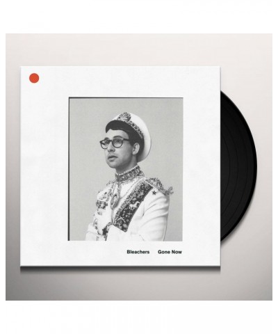 Bleachers Gone Now Vinyl Record $10.57 Vinyl