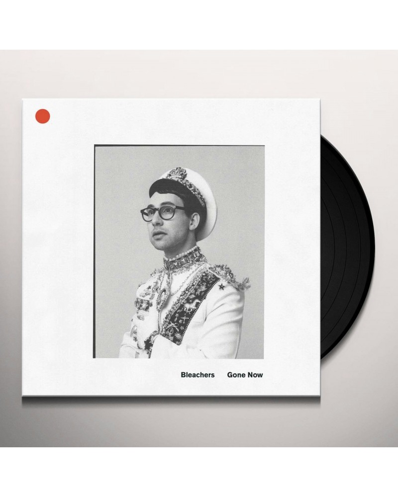 Bleachers Gone Now Vinyl Record $10.57 Vinyl