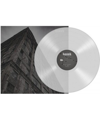 Bossk Migration Vinyl Record $9.89 Vinyl