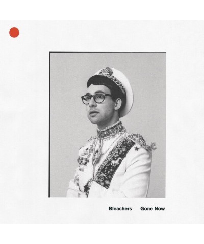 Bleachers Gone Now Vinyl Record $10.57 Vinyl