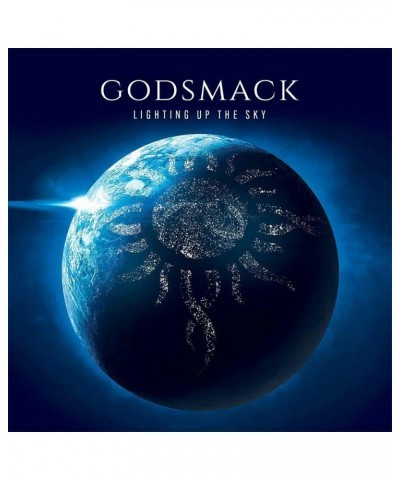 Godsmack Lighting Up The Sky Vinyl Record $9.45 Vinyl