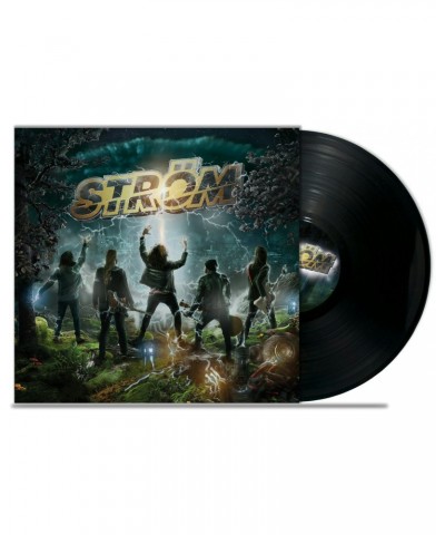 Ström Strom Vinyl Record $13.32 Vinyl