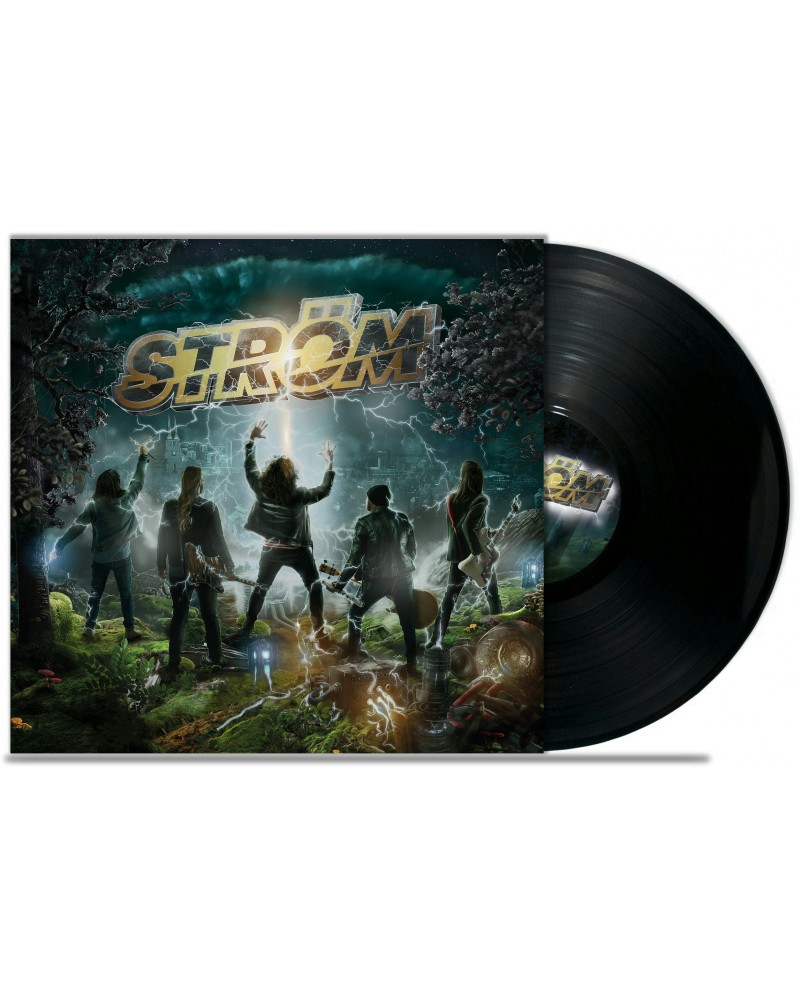 Ström Strom Vinyl Record $13.32 Vinyl