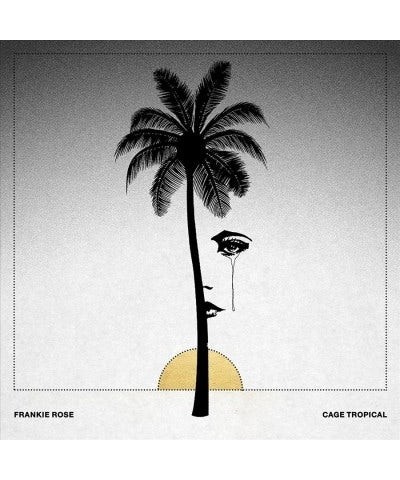 Frankie Rose CAGE TROPICALE Vinyl Record $6.12 Vinyl