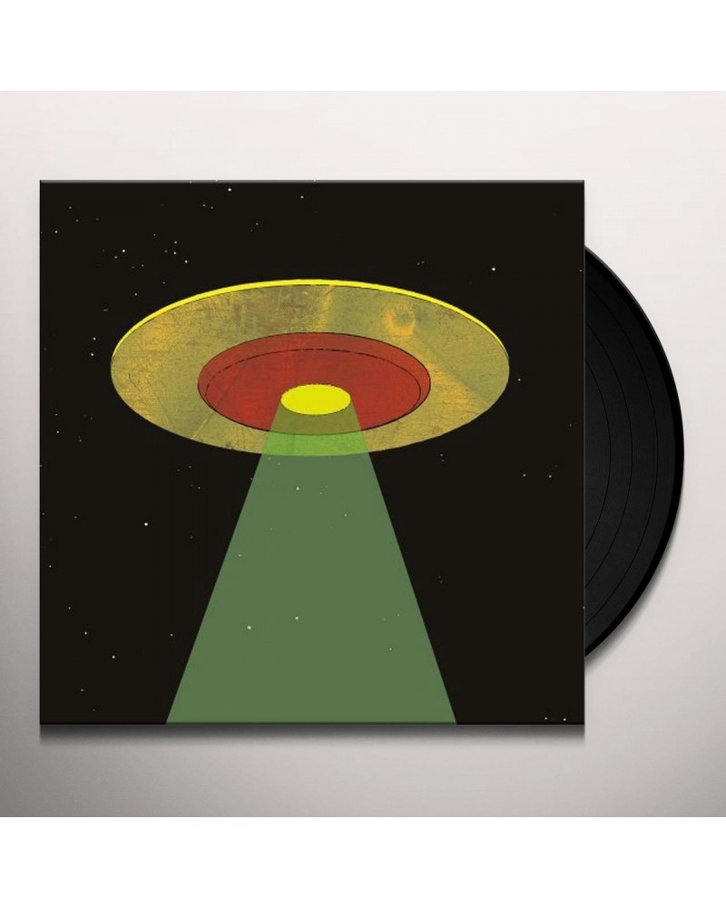 Alien Ensemble Vinyl Record $7.35 Vinyl