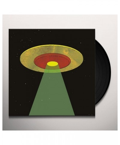 Alien Ensemble Vinyl Record $7.35 Vinyl