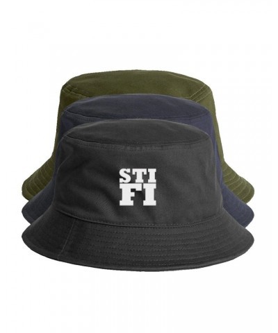 Sticky Fingers WCMTWG BUCKET HAT $11.23 Hats