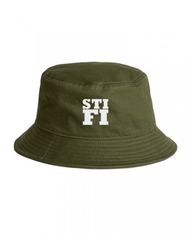 Sticky Fingers WCMTWG BUCKET HAT $11.23 Hats