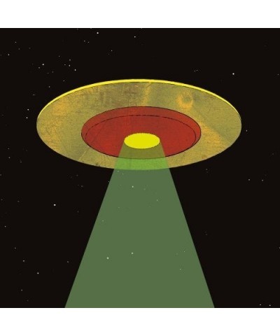 Alien Ensemble Vinyl Record $7.35 Vinyl