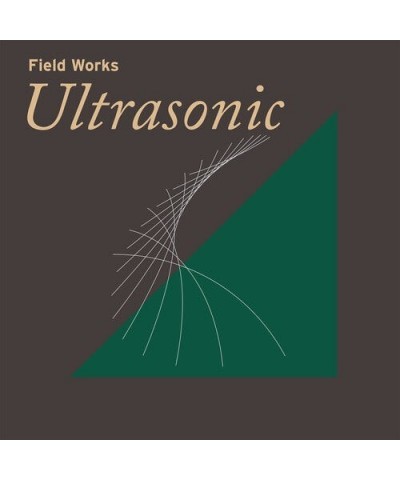 Field Works ULTRASONIC / VARIOUS CD $5.07 CD