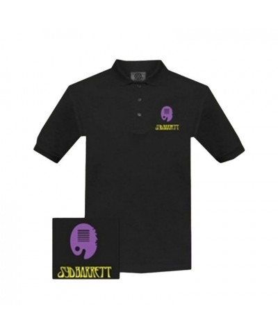 Syd Barrett Logo Polo Shirt $5.60 Shirts