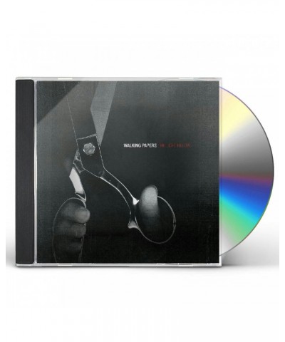 Walking Papers The Light Below CD $7.09 CD