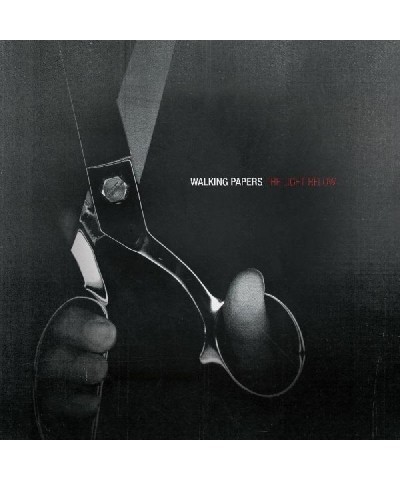 Walking Papers The Light Below CD $7.09 CD