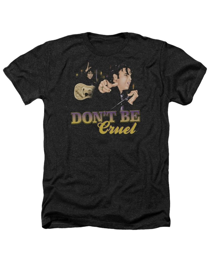 Elvis Presley Tee | DON'T BE CRUEL Premium T Shirt $8.50 Shirts