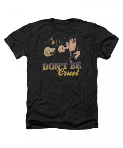 Elvis Presley Tee | DON'T BE CRUEL Premium T Shirt $8.50 Shirts