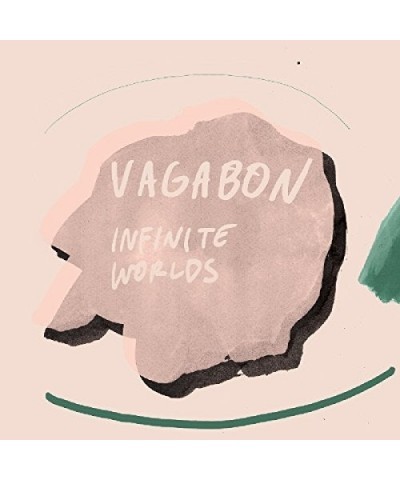 Vagabon Infinite Worlds Vinyl Record $5.99 Vinyl