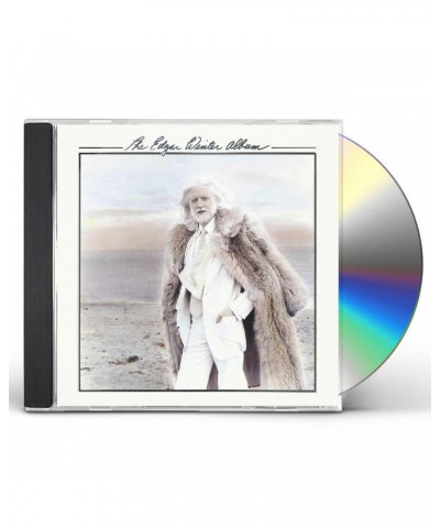 Edgar Winter ALBUM CD $5.80 CD