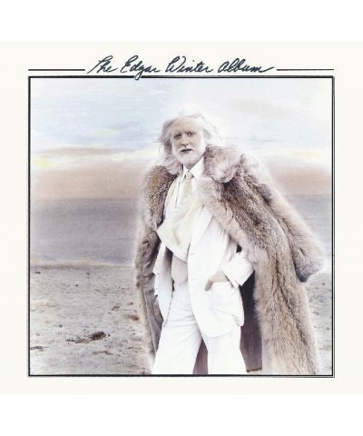 Edgar Winter ALBUM CD $5.80 CD