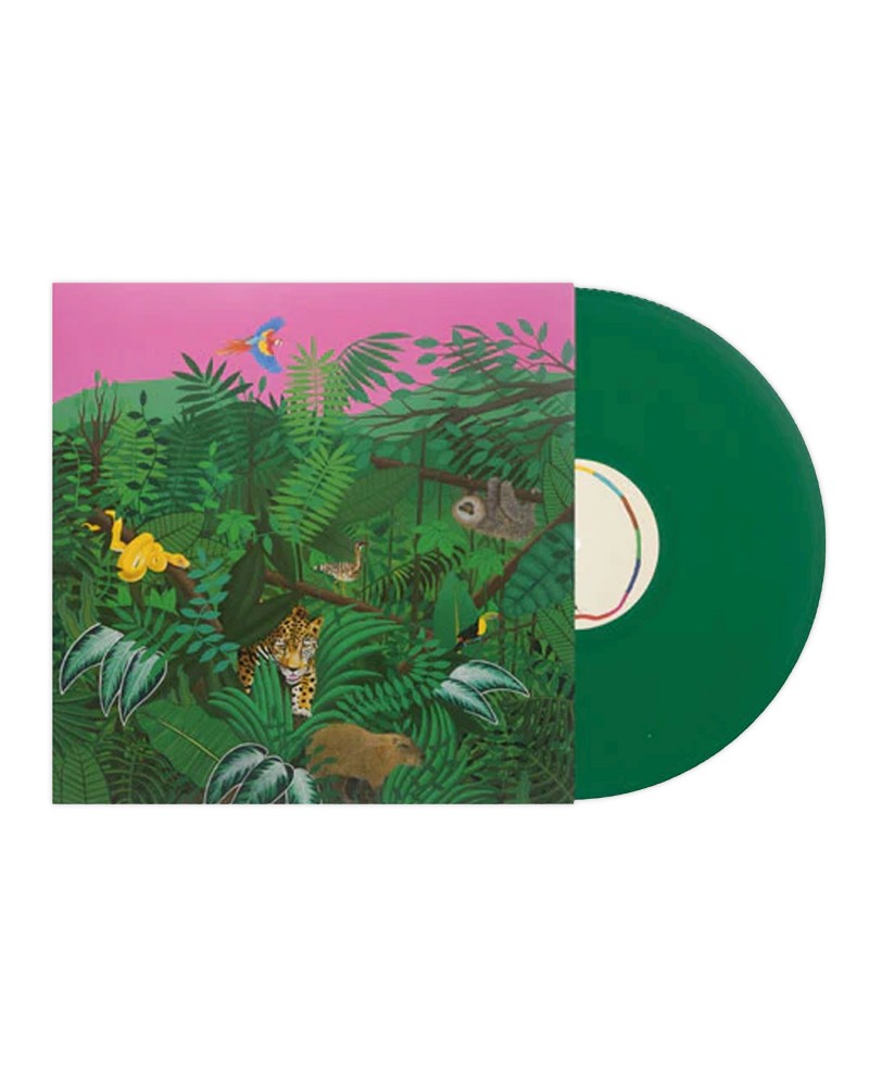 Turnover "Good Nature" LP (Vinyl) $9.20 Vinyl