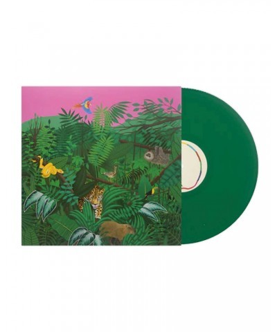 Turnover "Good Nature" LP (Vinyl) $9.20 Vinyl