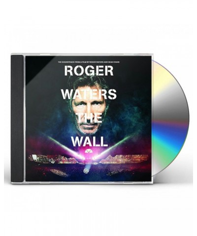 Roger Waters THE WALL CD $6.63 CD